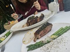 -弗兰克牛排西餐厅Ribone steak house(柠檬花园店)