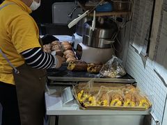 -韩国利尔面包(桂林路店)