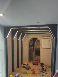 -MELAND CLUB亲子乐园·派对·餐厅(北京芳圆里ID MALL店)