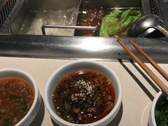 -海底捞火锅(九久奥特莱斯店)