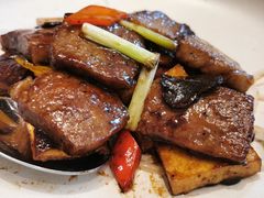 -海味观(老西门店)