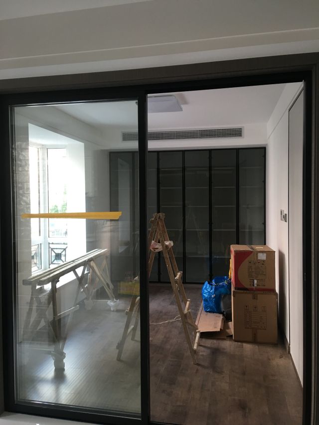 雨田移门旗舰店