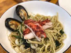 -森Some Fusion(荔湾店)