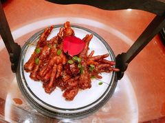 -御苑宾馆-中餐厅