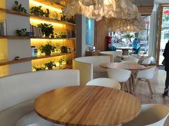 -周三的情书花园餐厅(江北店)
