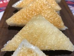 脆皮米糕-铁公鸡·四川料理(天环广场店)
