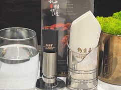 -成都钓鱼台精品酒店-品聚·成都餐厅