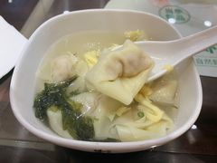 开洋馄饨-锡笼记·无锡小笼(常熟万达店)