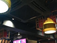 大堂-令狐冲·活鱼馆(宝龙店)