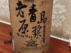 -阁瑞居闫记卤煮(乔庄北街店)