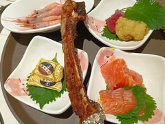 -第六季自助餐厅(王府井店)