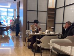 -上海浦东滨江喜来登酒店