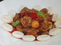 -尚宴(盛世广场·食尚街店)