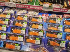 -AEON永旺超市(天津津南店)