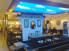 -徽韵人家·传承正宗徽菜(牡丹园店)