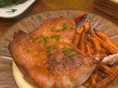 -Bistro Les Lilas丁香花小酒馆