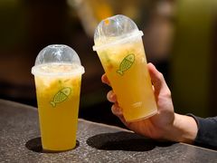 -渔语鱼新川菜Bistro(万象天地店)