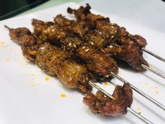 -福宝漠北·牛羊肉(广埠屯店)