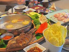 -椰小鸡·琼州糟粕醋(美兰缤纷城店)