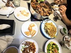 -蝎王府羊蝎子(虎坊桥总店)