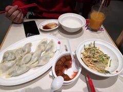 -喜家德虾仁水饺(麒麟社店)
