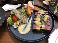 -GOTLOT COFFEE&KITCHEN角落厨房NOOK店