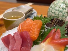 -福匠日本料理(人民路店)