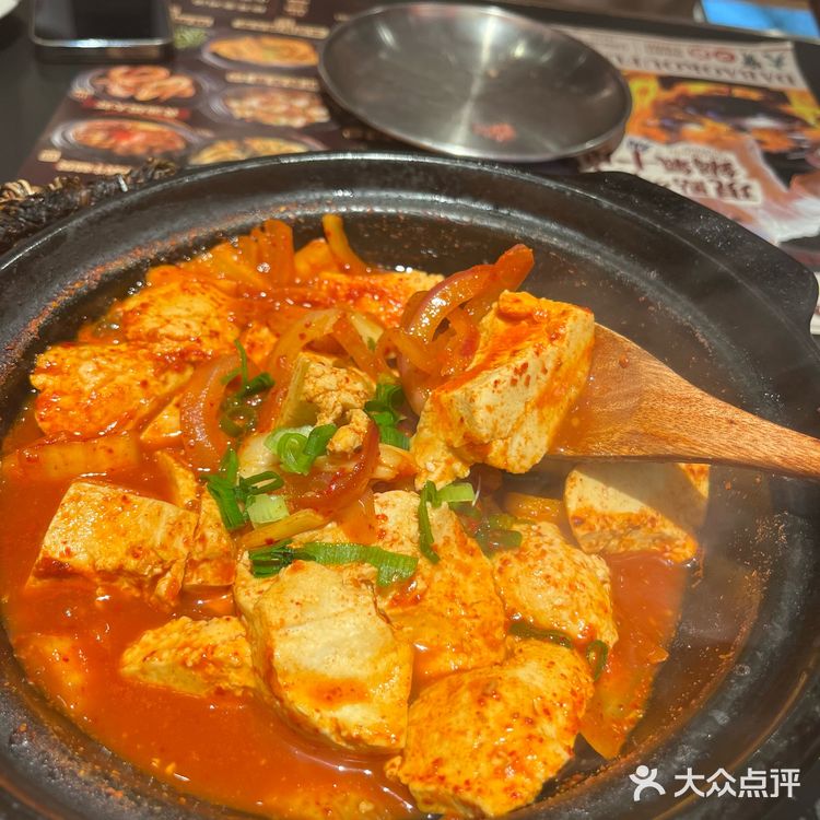 沙锅控的幸福晚餐