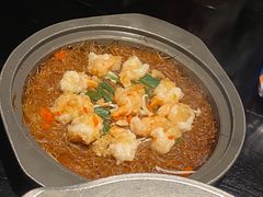 -绿茶餐厅(光谷世界城步行街店)