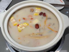 -好彩猪肚鸡(正弘城店)