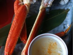 蟹脚-初花·日本料理