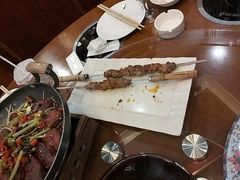 -民族饭荘(新华大街店)