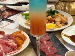 -芭菲盛宴·环球美食(北城国际店)