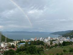 -抚仙湖禄充风景区