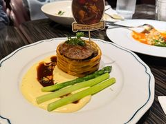 -福楼毕斯罗F Bistronome(国贸商城约会地标景观店)