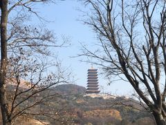 -牛首山文化旅游区