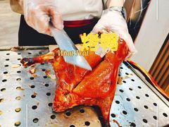 -锋味餐厅(空港复悦里店)