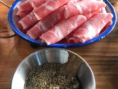 -东镇老火锅(长春路首店)