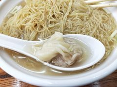 -小梁哥云吞面(黄贝岭店)