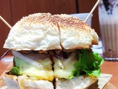 -魏斯理汉堡(西安沣东吾悦店)