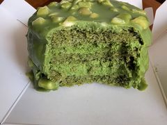 -DRUNK BAKER(上海陕康里店)