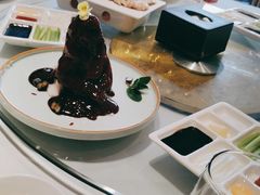 -民福居烤鸭店(石榴庄店)