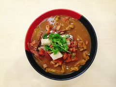 -东四卤煮店(东四北大街店)