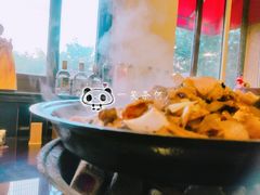 -火肆高麗火盆