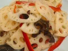 -老钟家烤羊排·敦伊阁清真餐厅胡羊焖饼