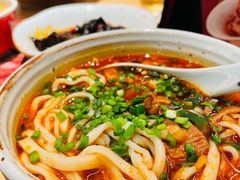 -大师兄·西北小馆(北站缤果空间店)