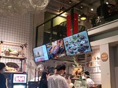 -卡朋厨房(289艺术园区店)