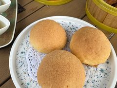 -水上明月·湖景餐厅