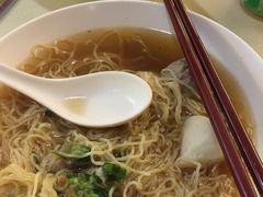 -永盈茶餐厅(中山四路店)