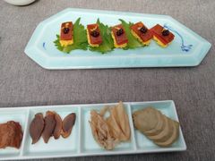 -花家怡园(四合院总店)